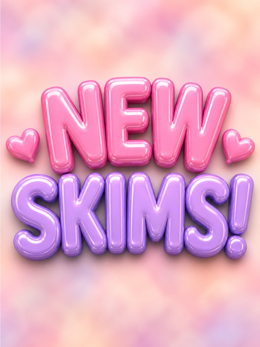 SKIMS LIVE LISTING